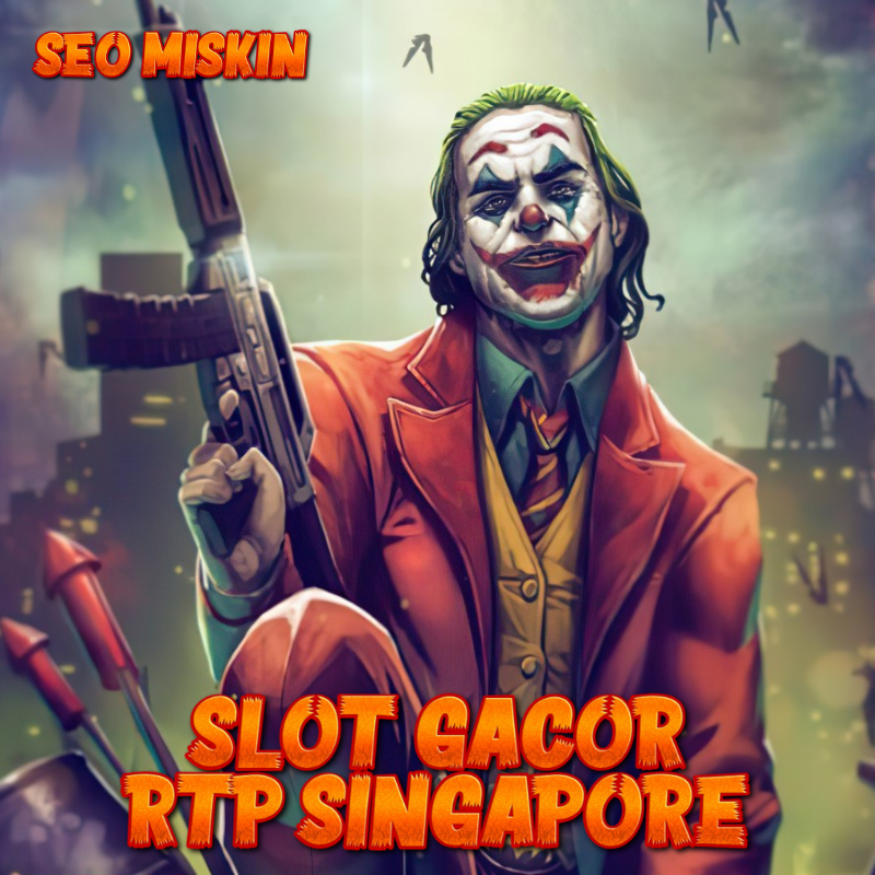 Joker81: Temukan Slot Gacor dari Sales Ternama!