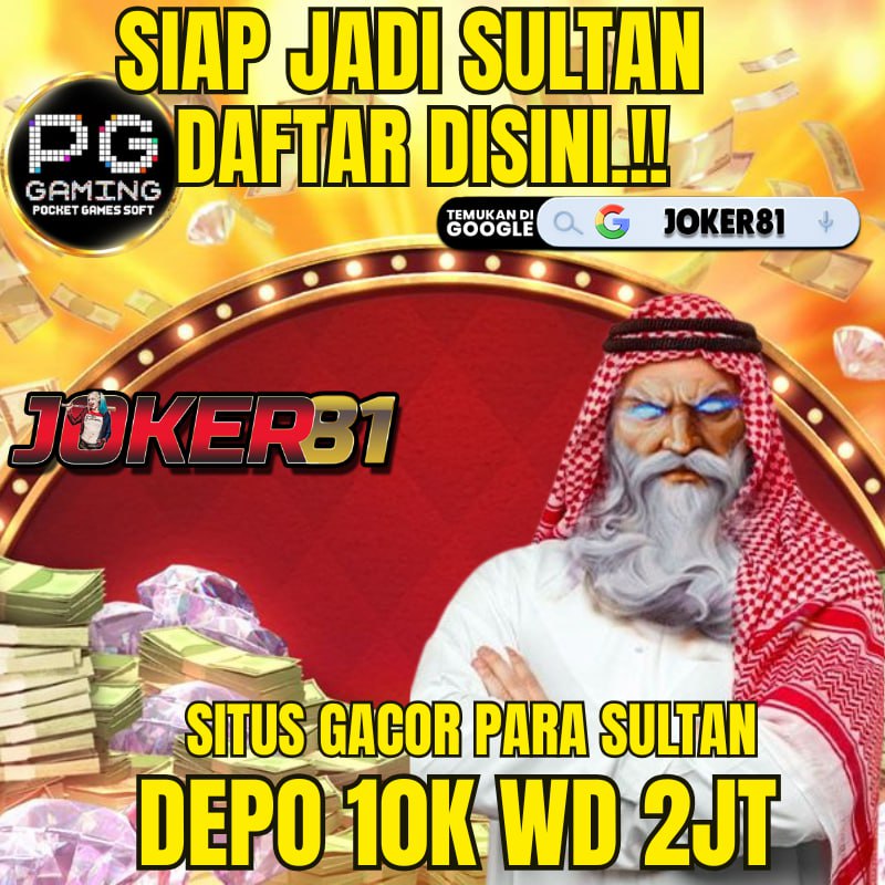 JOKER81