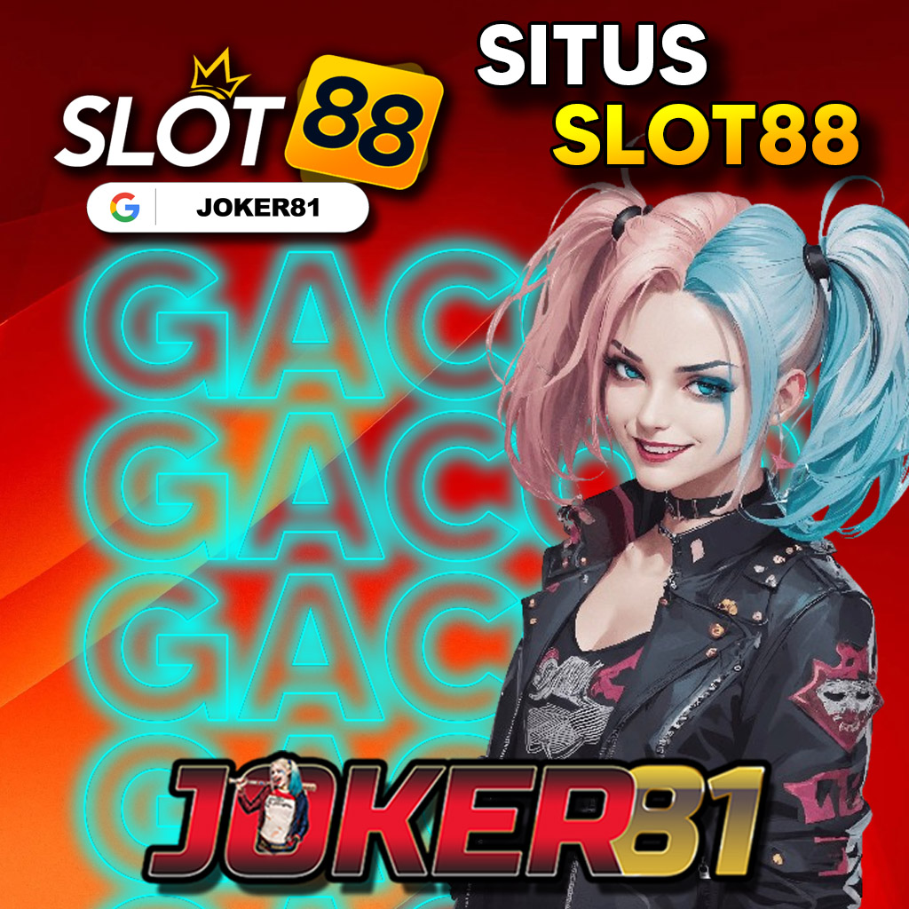 slot88 logo
